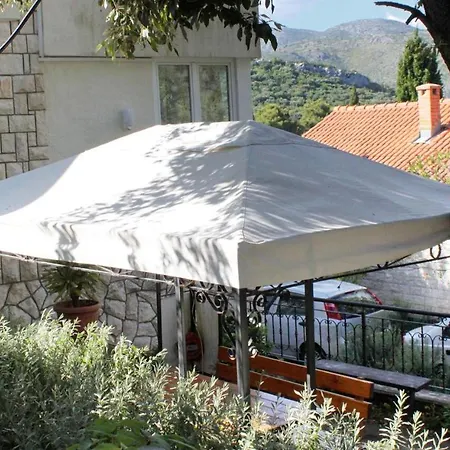 דירה Studio Zaton Veliki 9054a