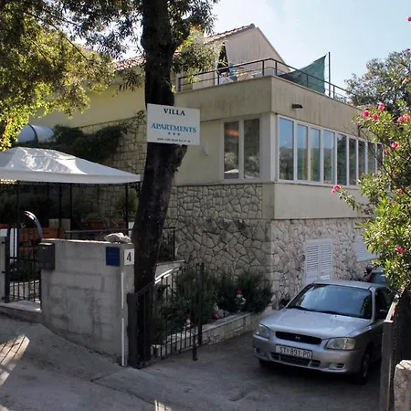 Studio Zaton Veliki 9054a דירה *