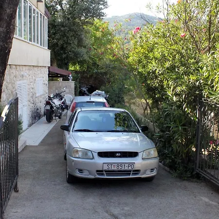 Studio Zaton Veliki 9054a דירה *