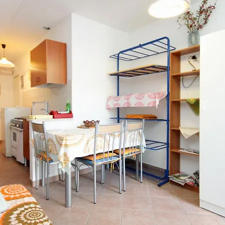 Studio Zaton Veliki 9054a דירה זאטון