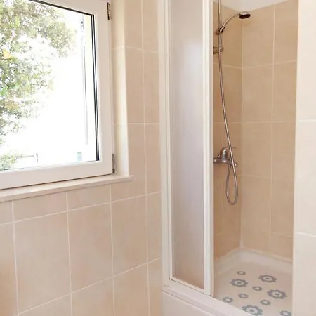 Studio Zaton Veliki 9054a דירה זאטון